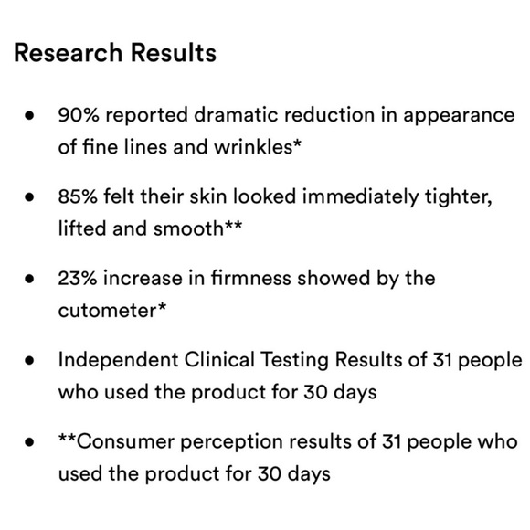 🦋$5 ~ Beautystat Peptide Wrinkle Relaxing Moisturizer ~ NEW - Picture 8 of 10